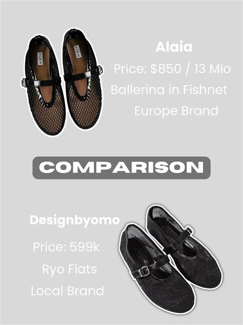 alaia ballet flats dupe|steve madden miu dupe.